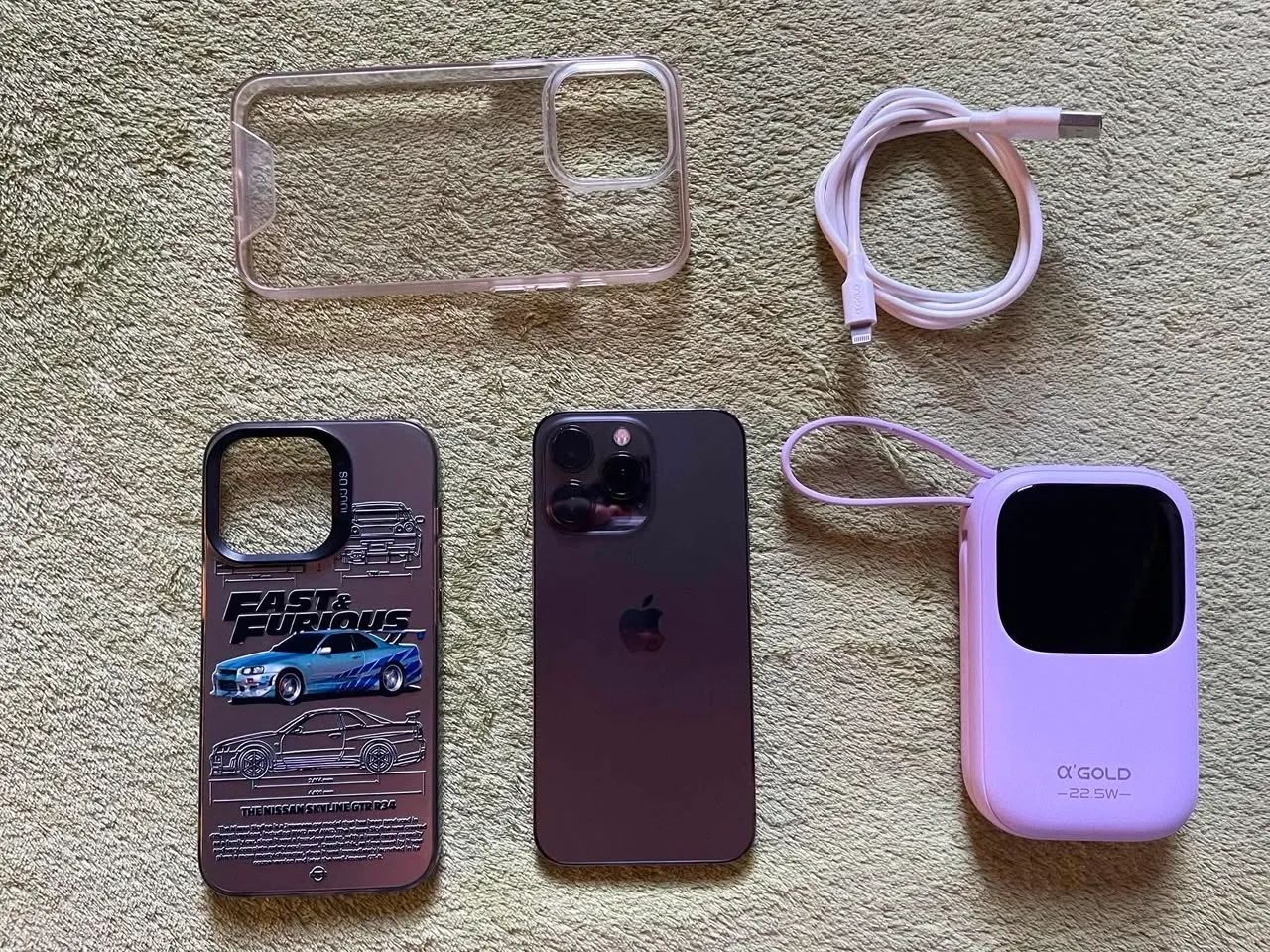 iPhone 13 Pro  - Foto 3