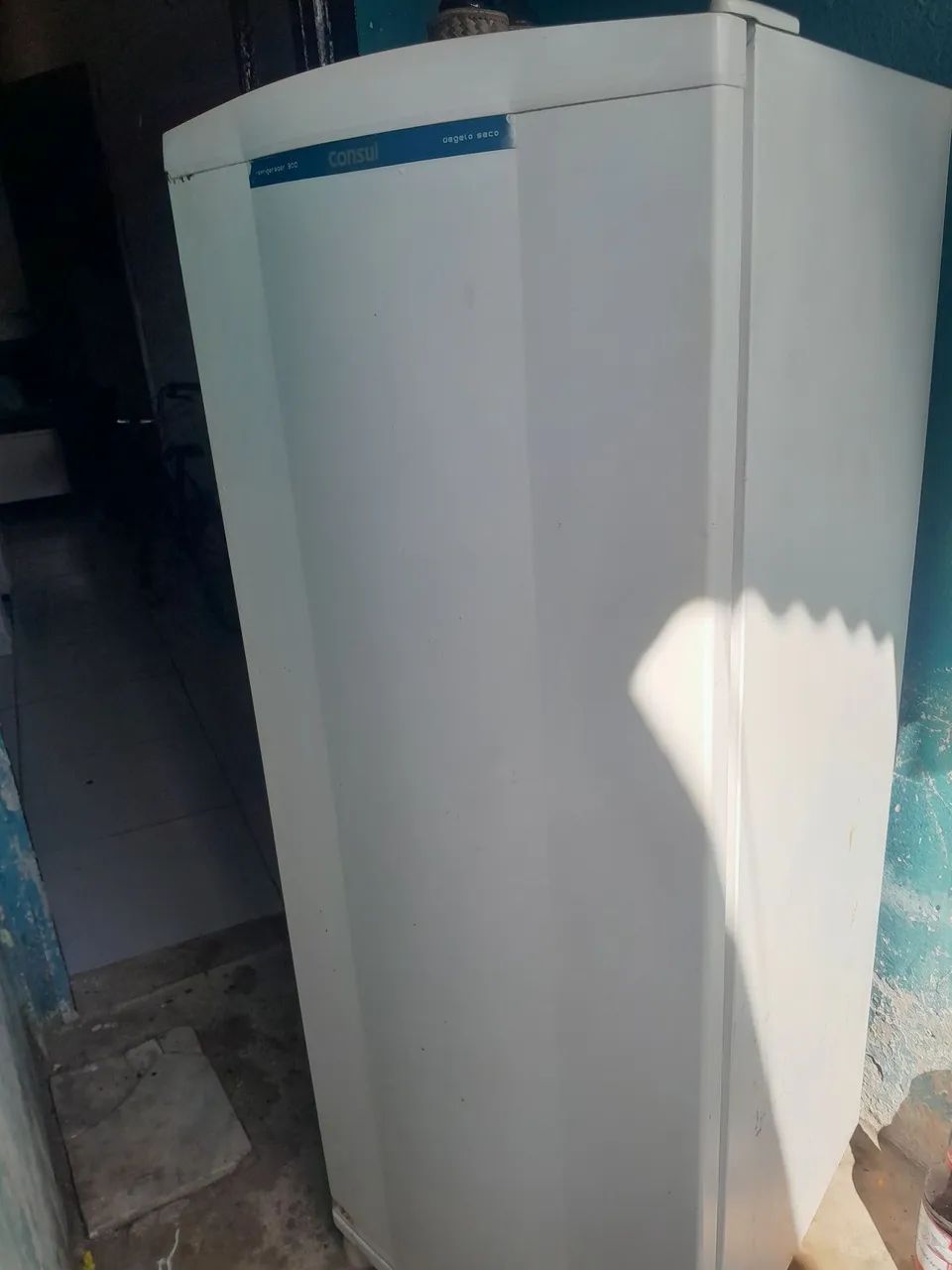 Geladeira 