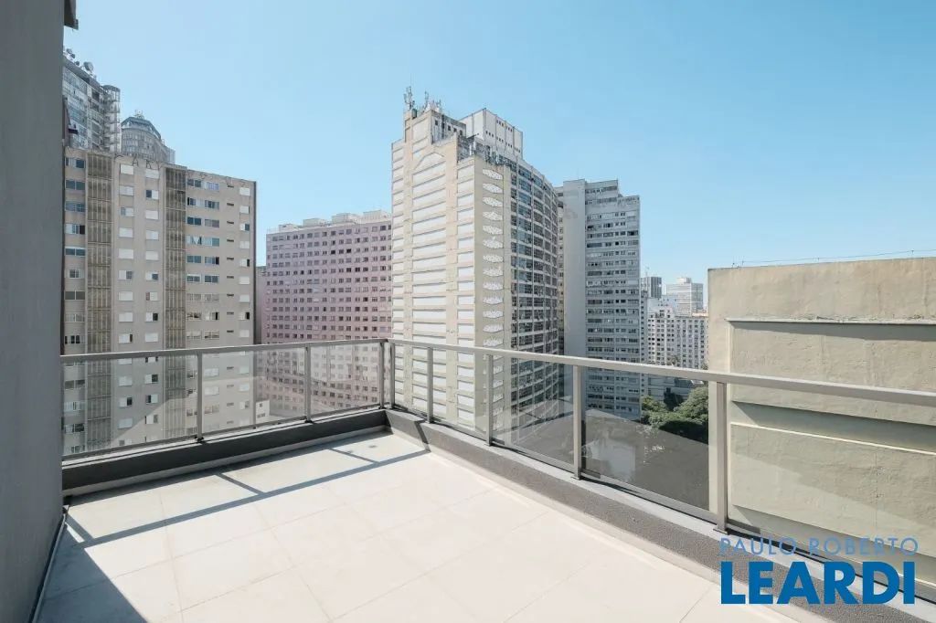 APARTAMENTO - CONSOLAÇÃO - SP - Foto 4