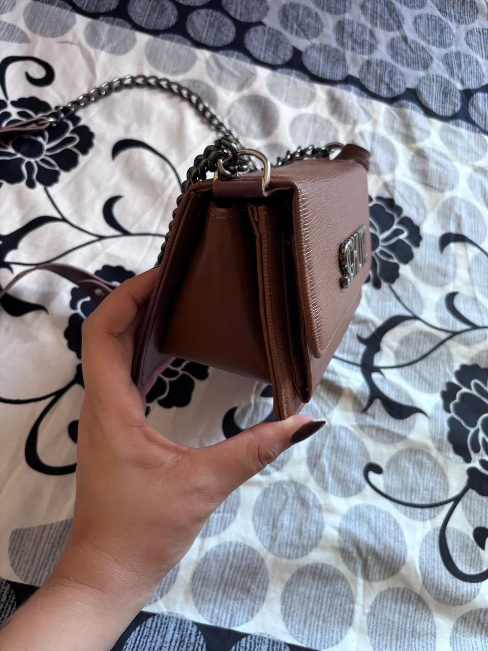 Bolsa transversal  - Foto 2