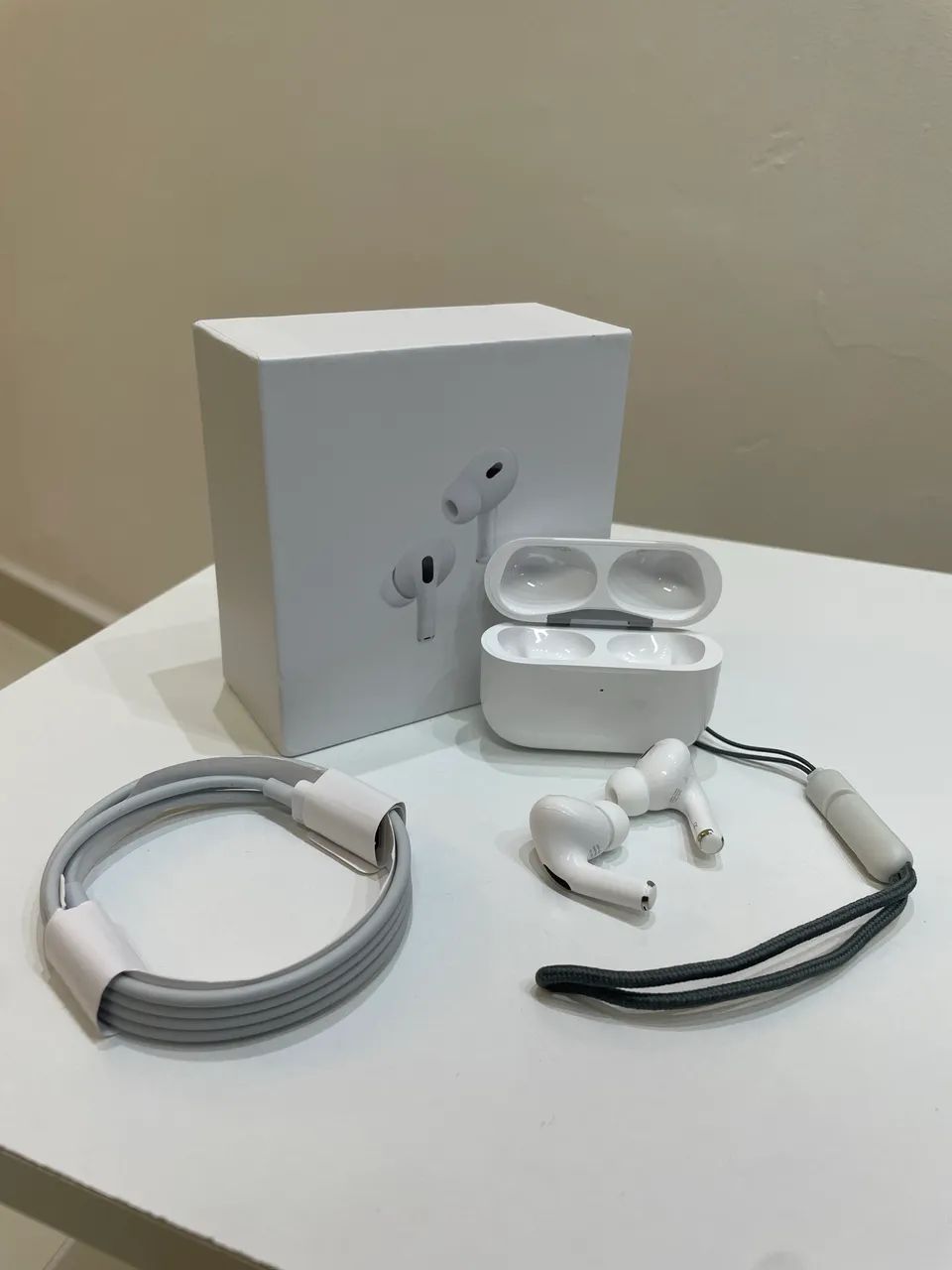 Fone Bluetooth PRO 2 PREMIUM