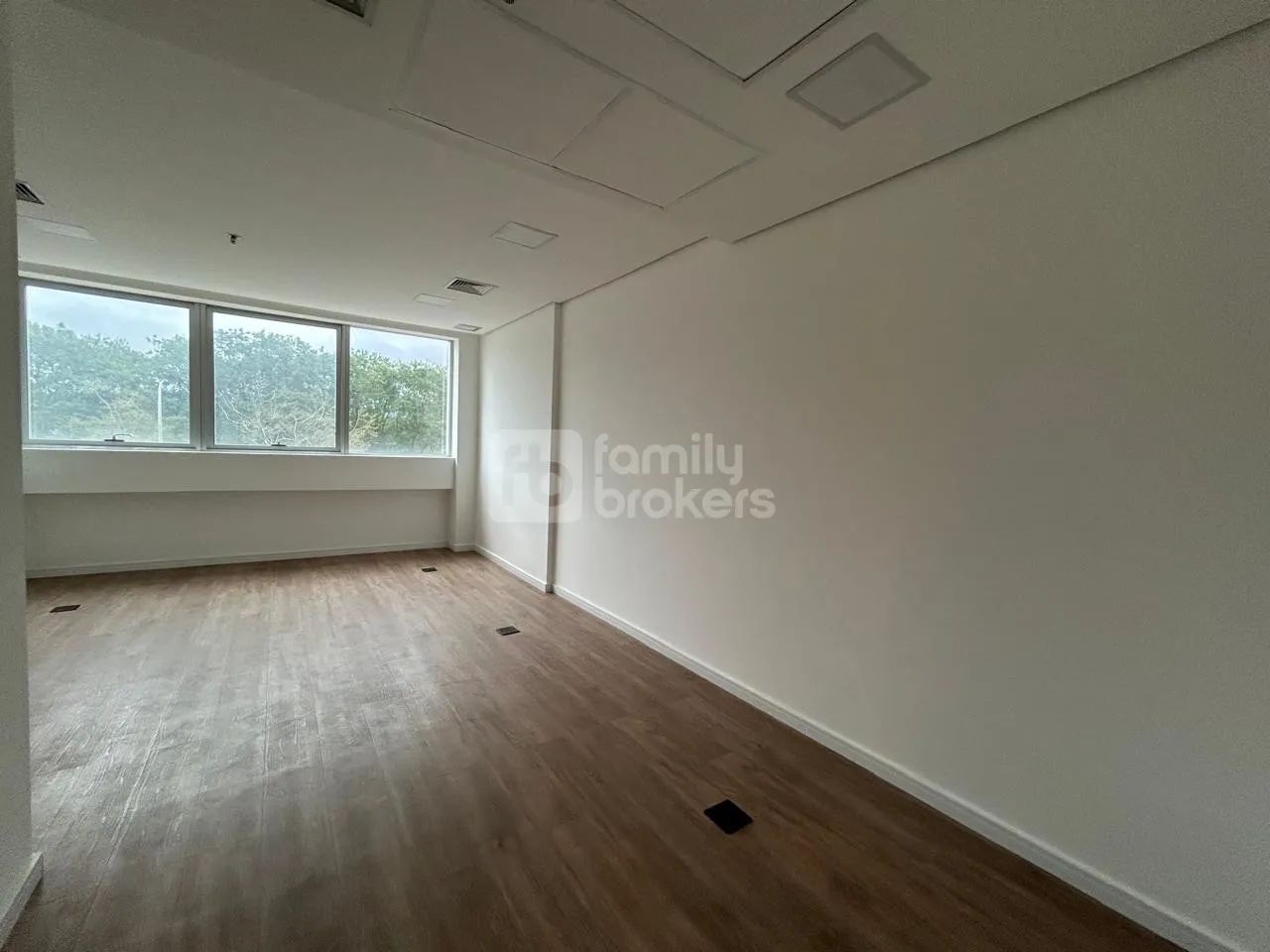 Sala comercial | Centro Empresarial Worldwide | Barra olimpica - Foto 4