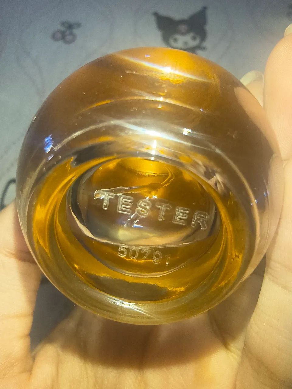 Perfume 212 VIP Rosé  - Foto 4