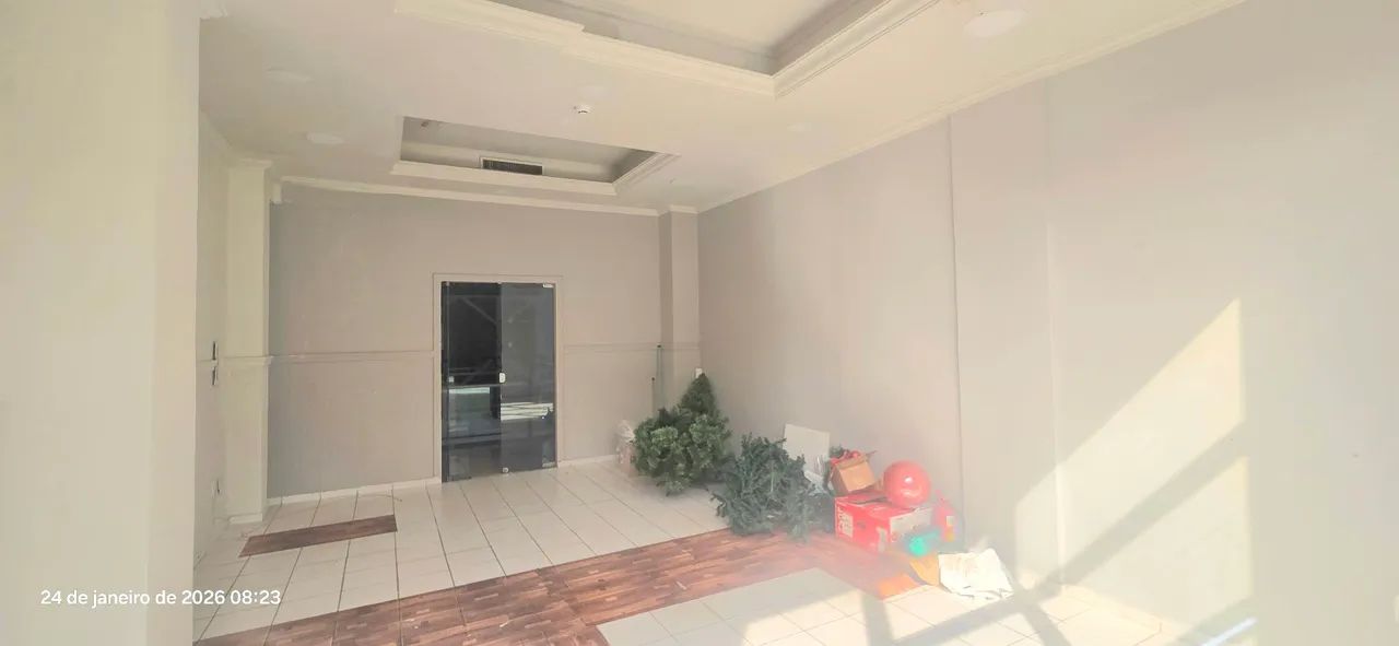 Sala comercial centro empresarial Rio branco  - Foto 5