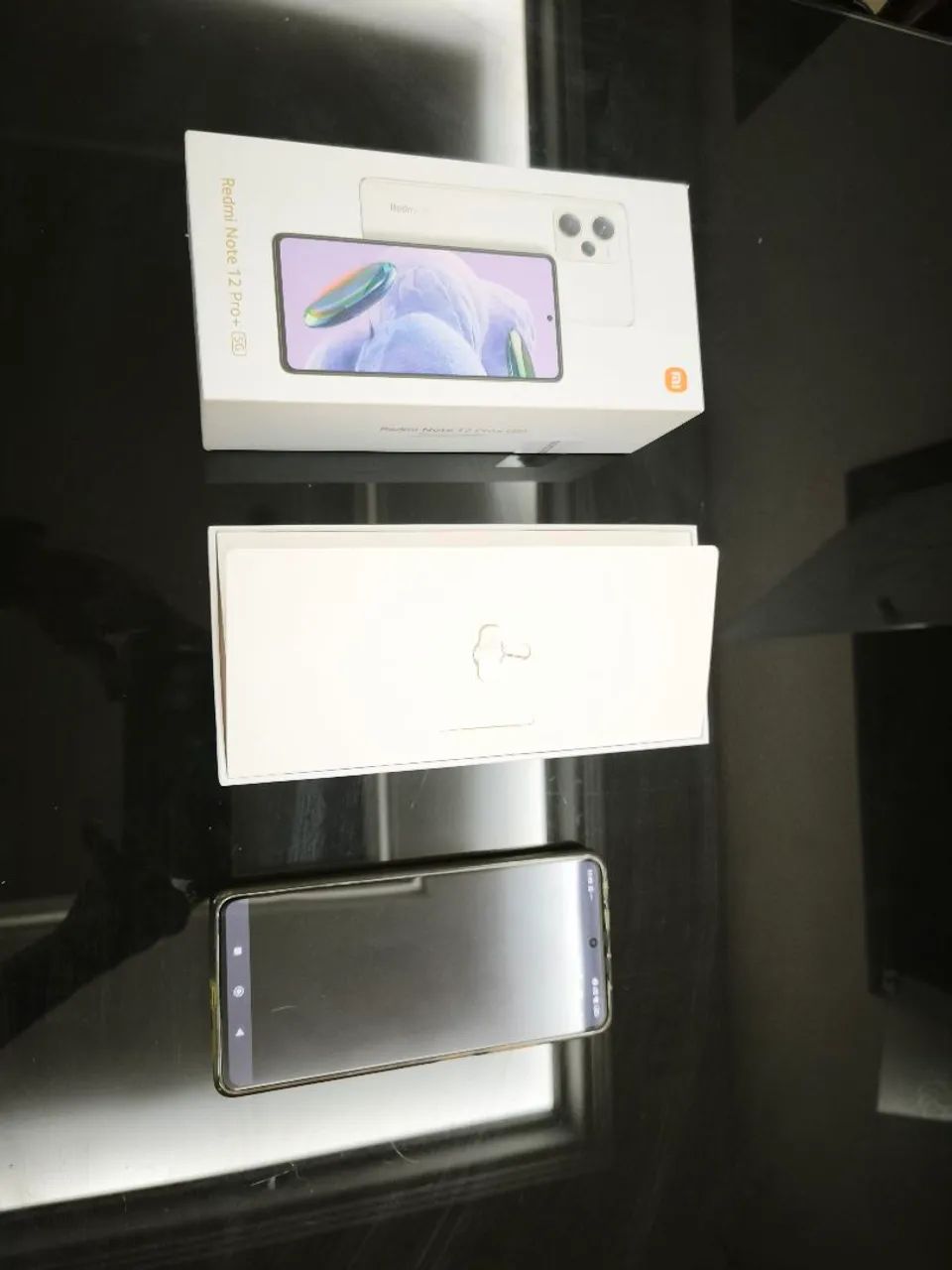 Smatphone Redmi 12 Pro Plus Dual Sim 5G