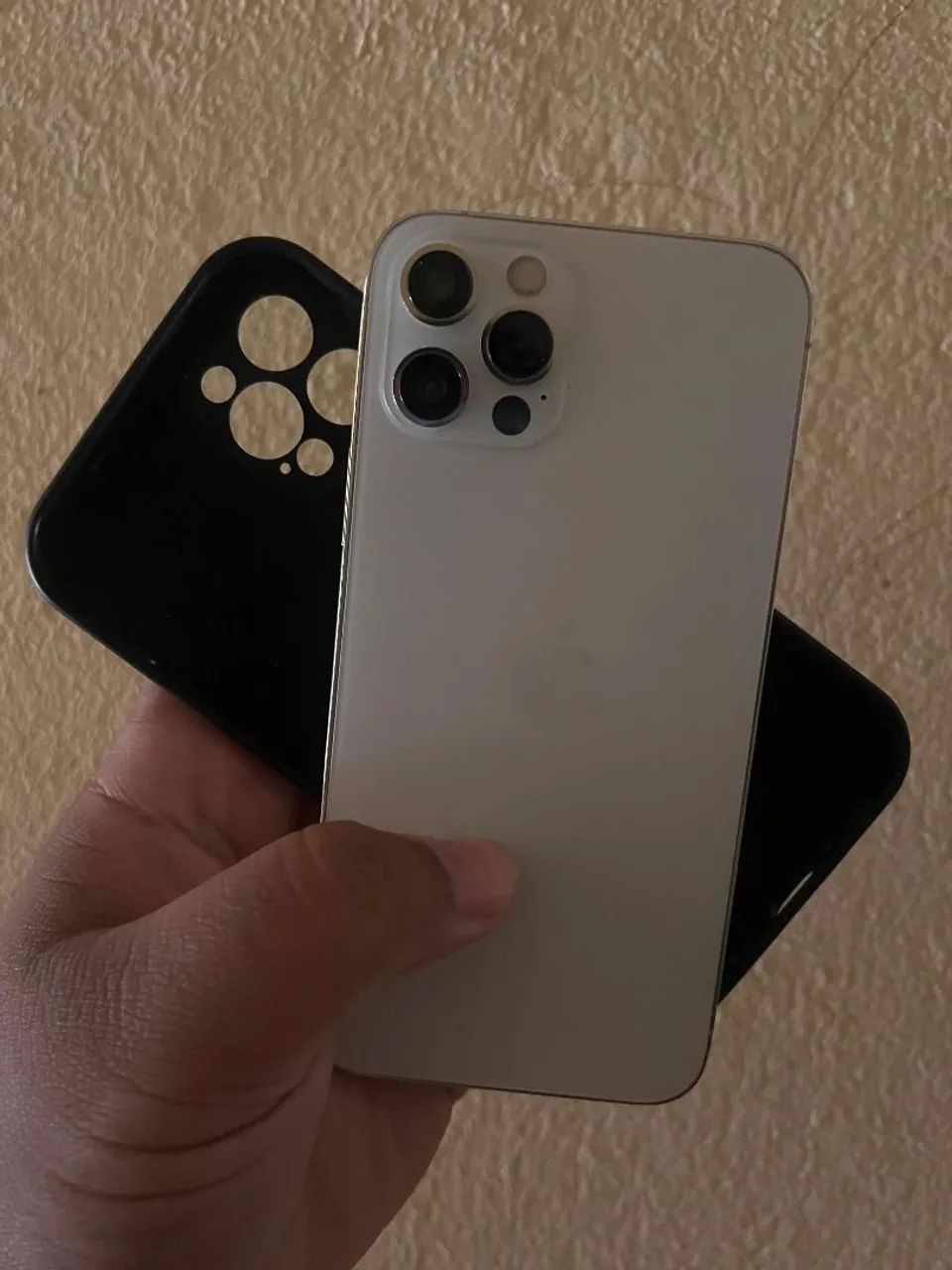 iPhone 12 pro 