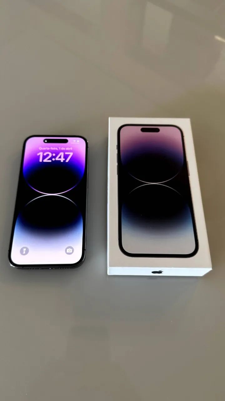iphone 14 pro 256gb