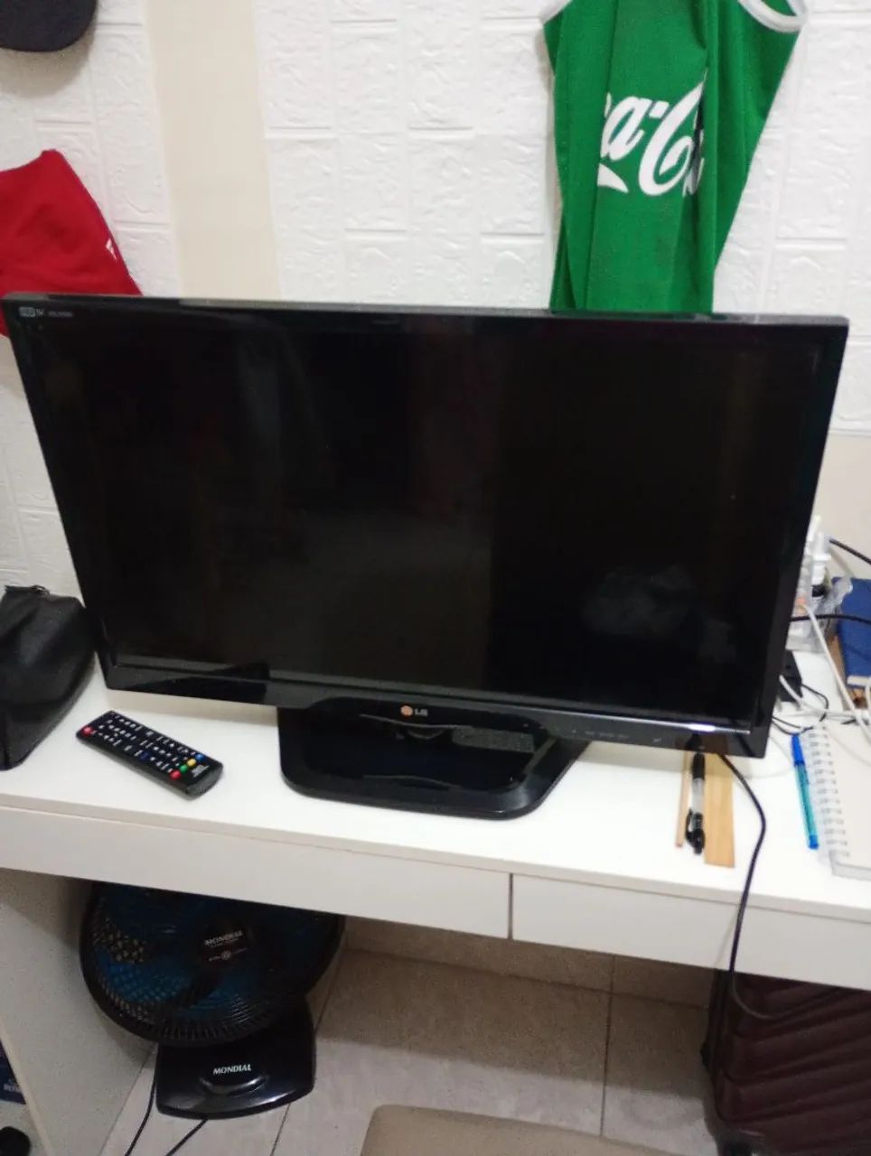 Tv LG em ótimo estado  - Foto 3