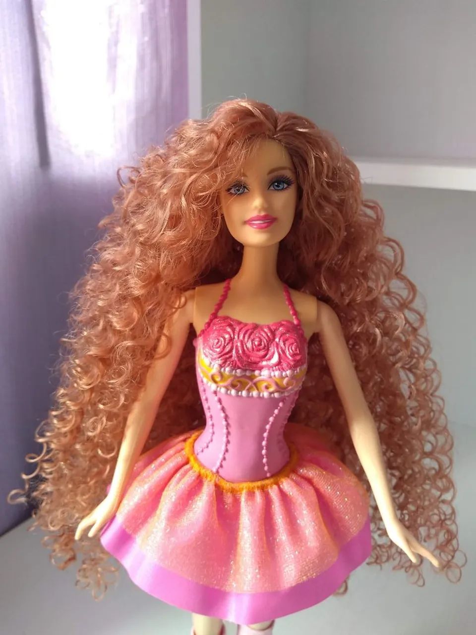 Boneca Barbie  - Foto 2