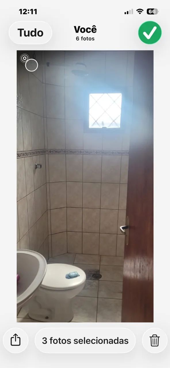 1 Casa Residencial.. - Foto 5