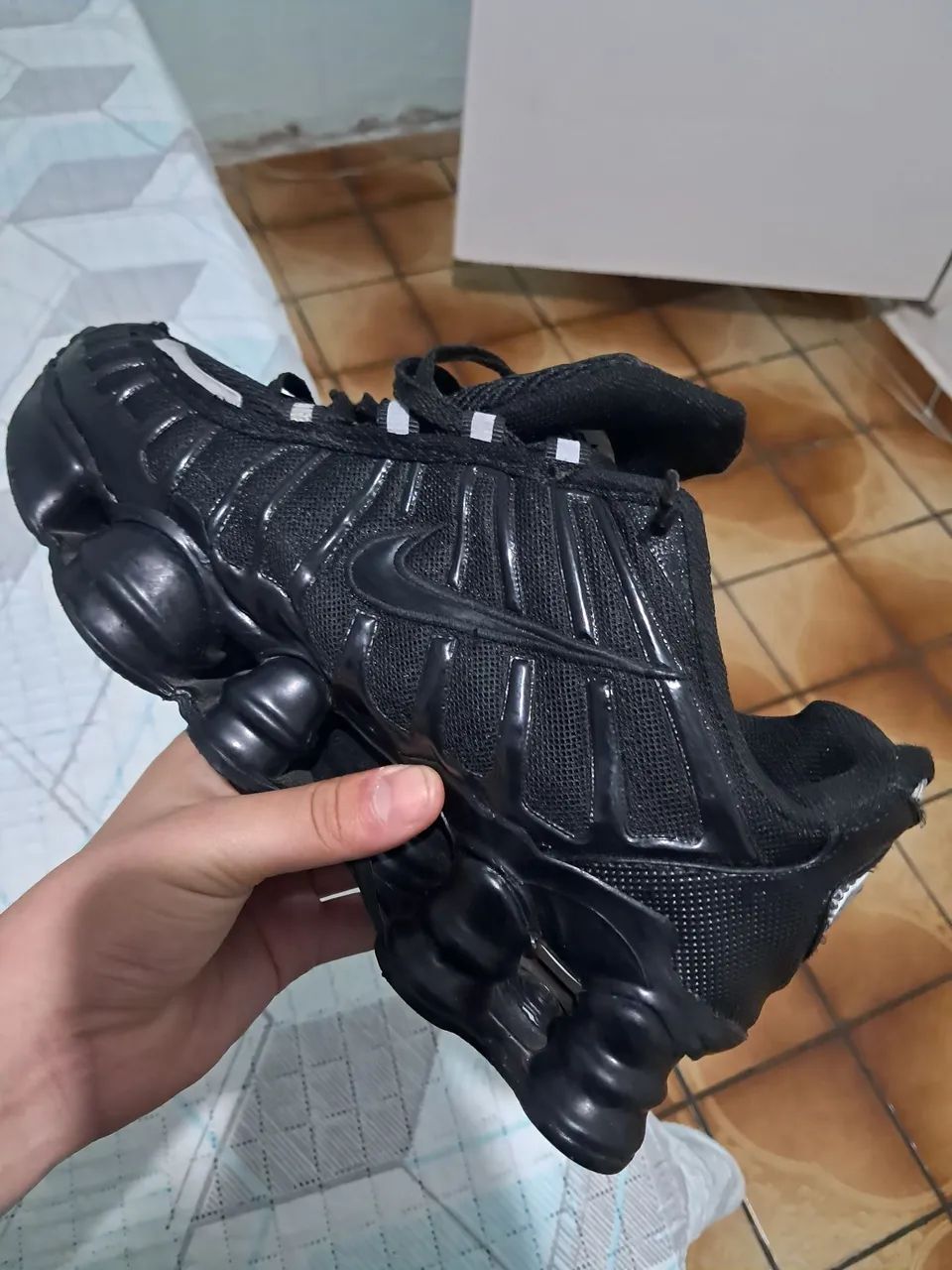 Nike shox tl - Foto 3