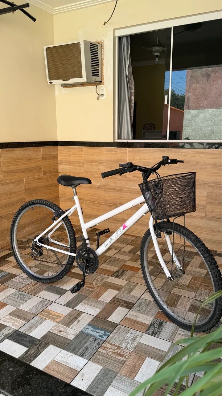 Bicicleta aro 26 - Foto 3