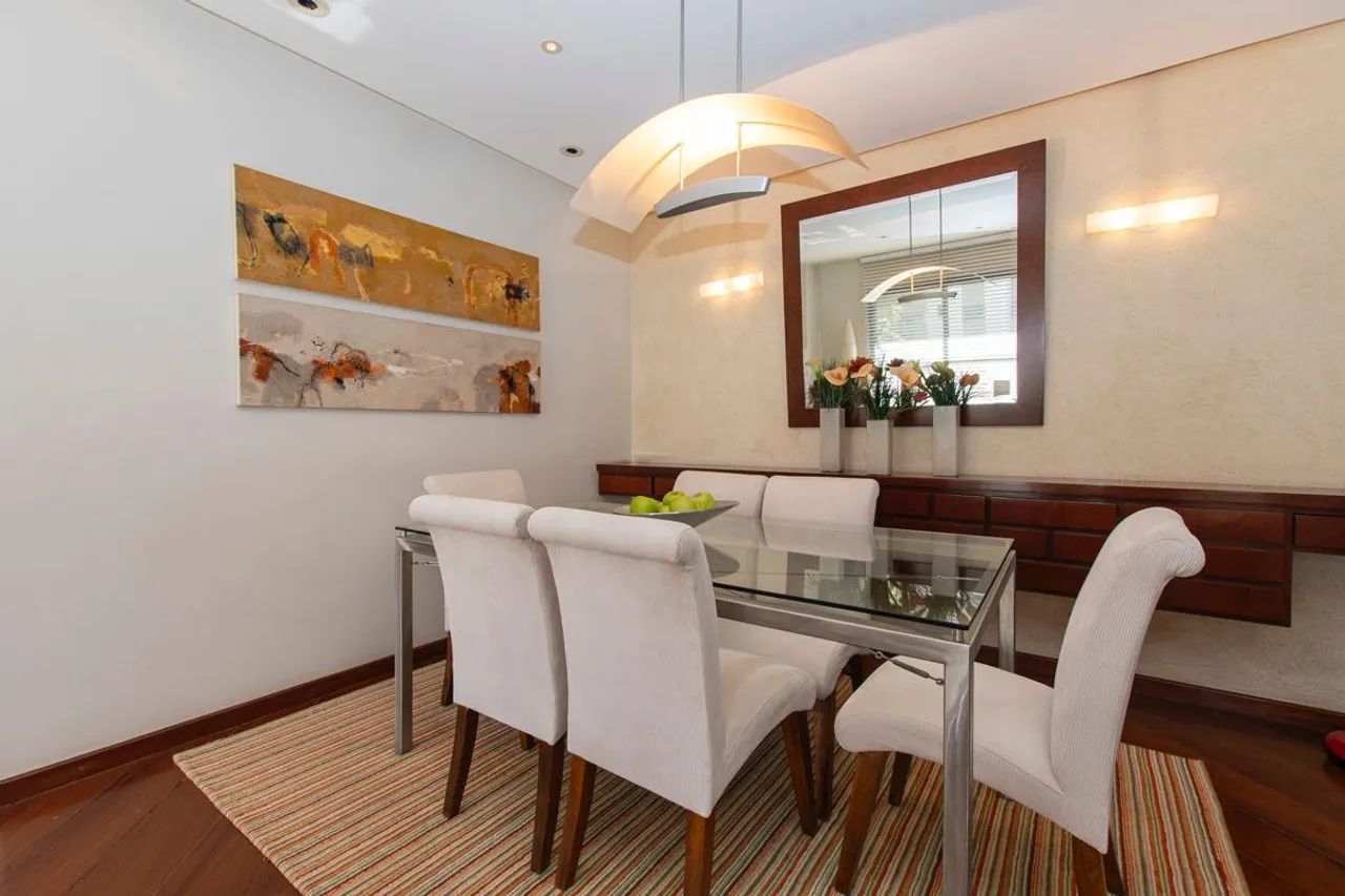 Apartamento para venda em Perdizes com 3 quartos, sendo 3 suítes, 130m² - Foto 3