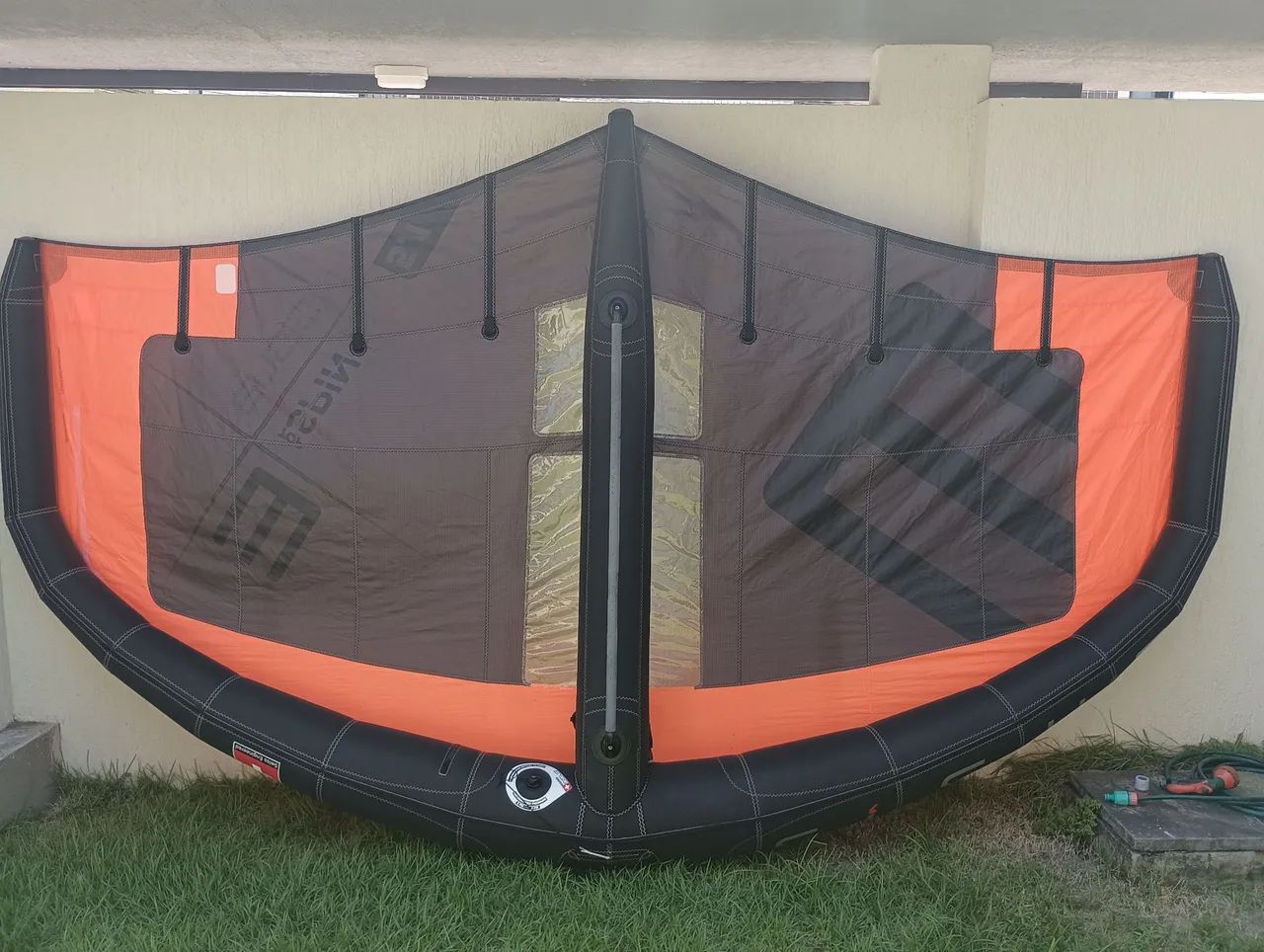 Wing Ensis Spin 5.1 - wingfoil - Foto 2