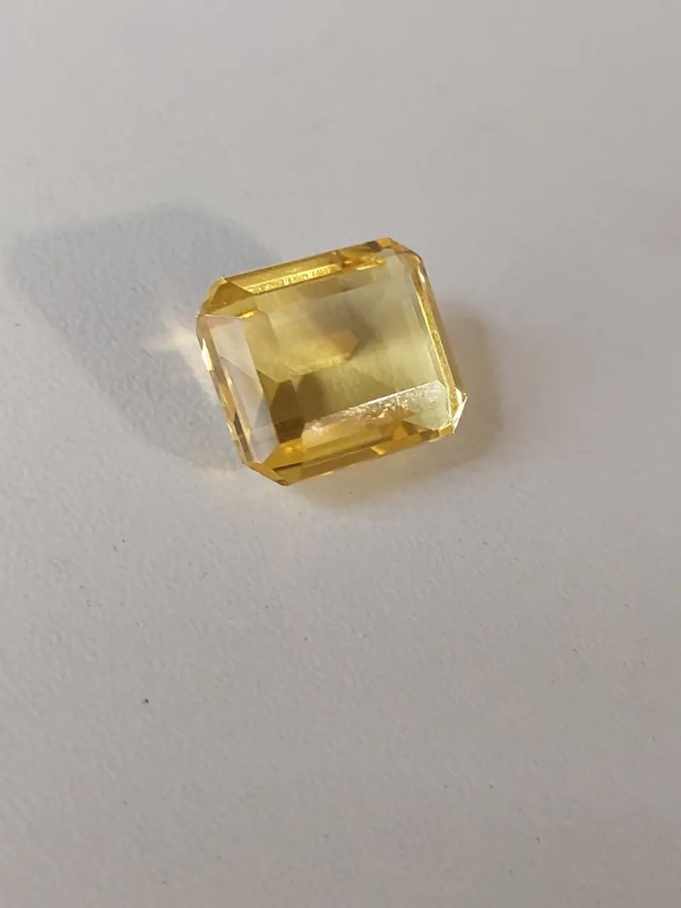 Topázio Amarelo  - Foto 5