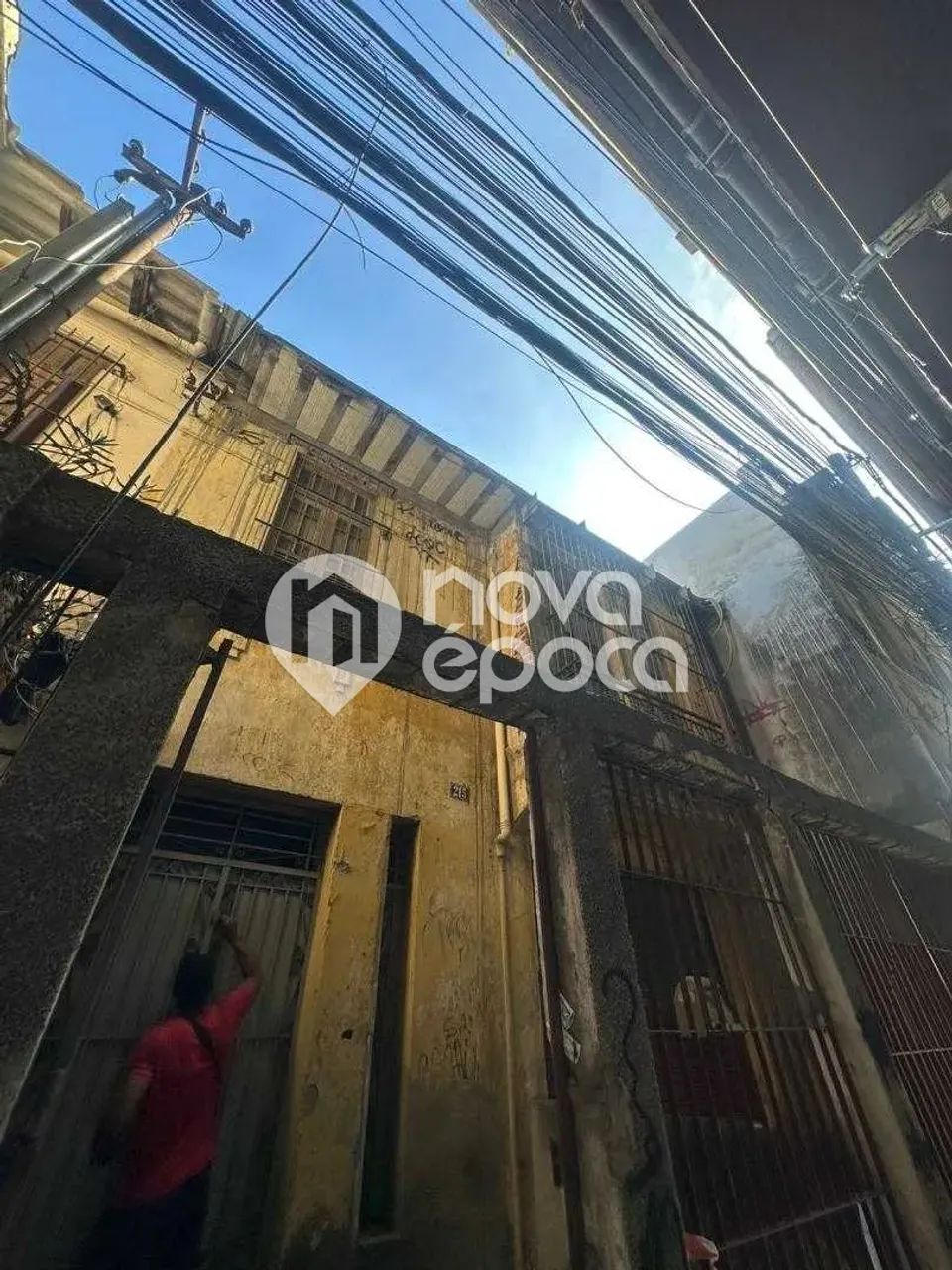 São Cristóvão | Galpão - Foto 4