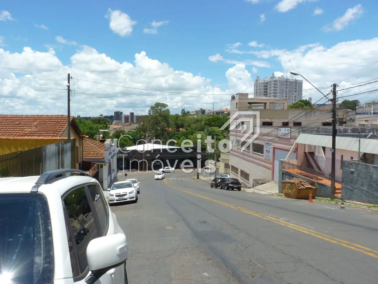 Terreno com 297m² - Centro - Foto 3