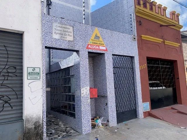 QUITINETE para alugar na cidade de FORTALEZA-CE - Foto 3
