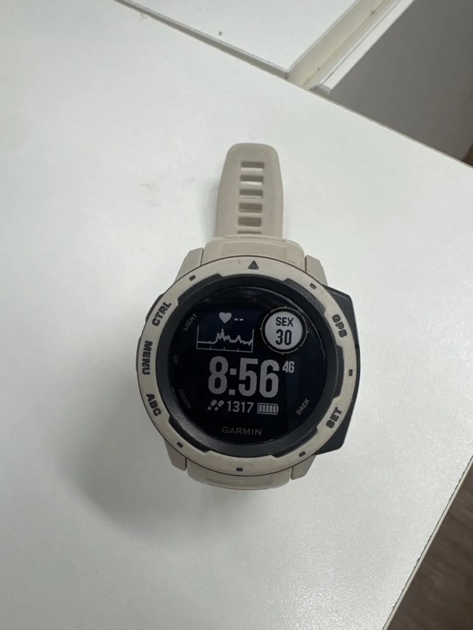 Garmin Instinct 