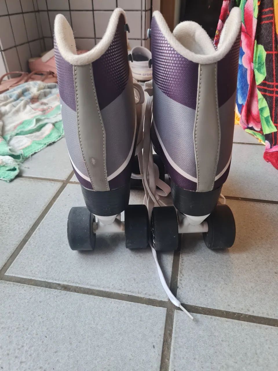 Patins  - Foto 5