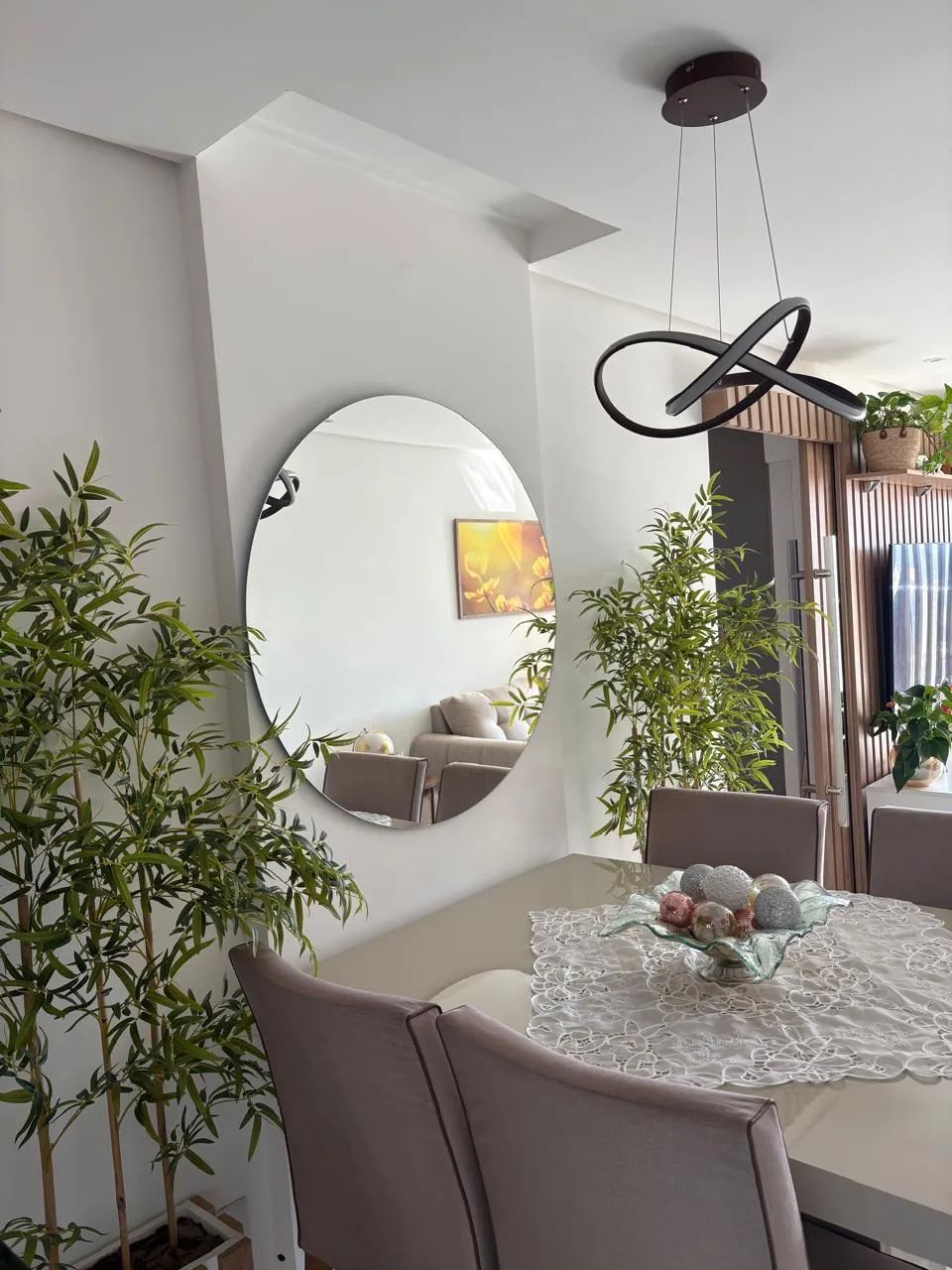 Apartamento à venda com 77m², 2 quartos e 2 vagas - Foto 5