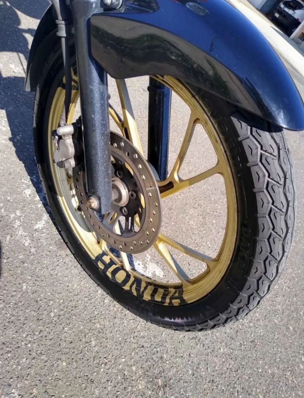 Fan 150 esdi  - Foto 3
