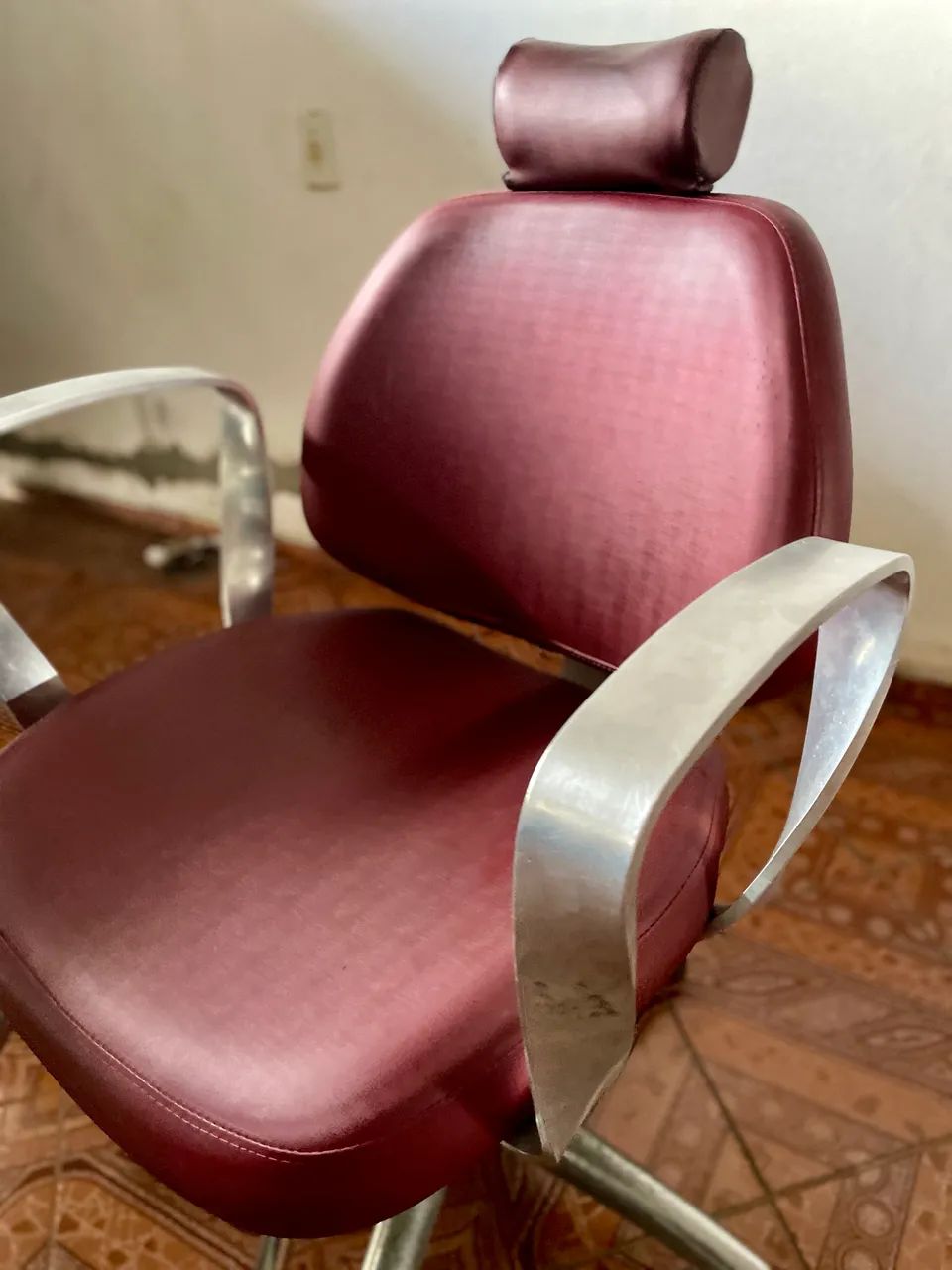 Cadeira salão/barbearia - Foto 4