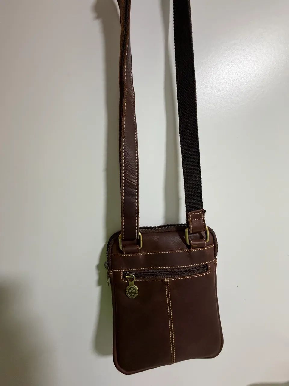 Bolsa de ombro Firenze Original  - Foto 3