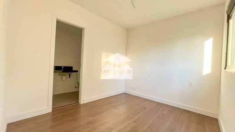 Apartamento com 3 quartos à venda em Belo Horizonte - Foto 3