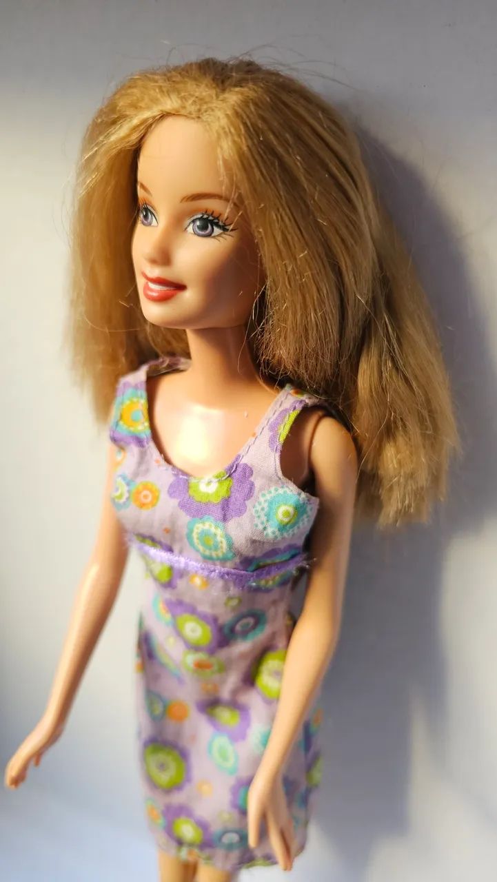 Barbie chic  2006 