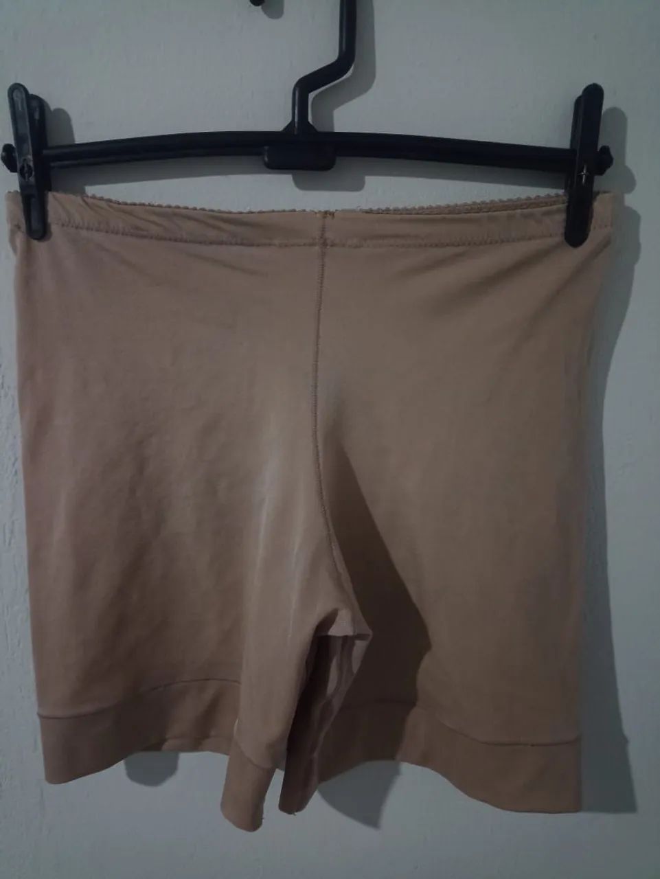Bermuda Modeladora Cinta Tamanho EG