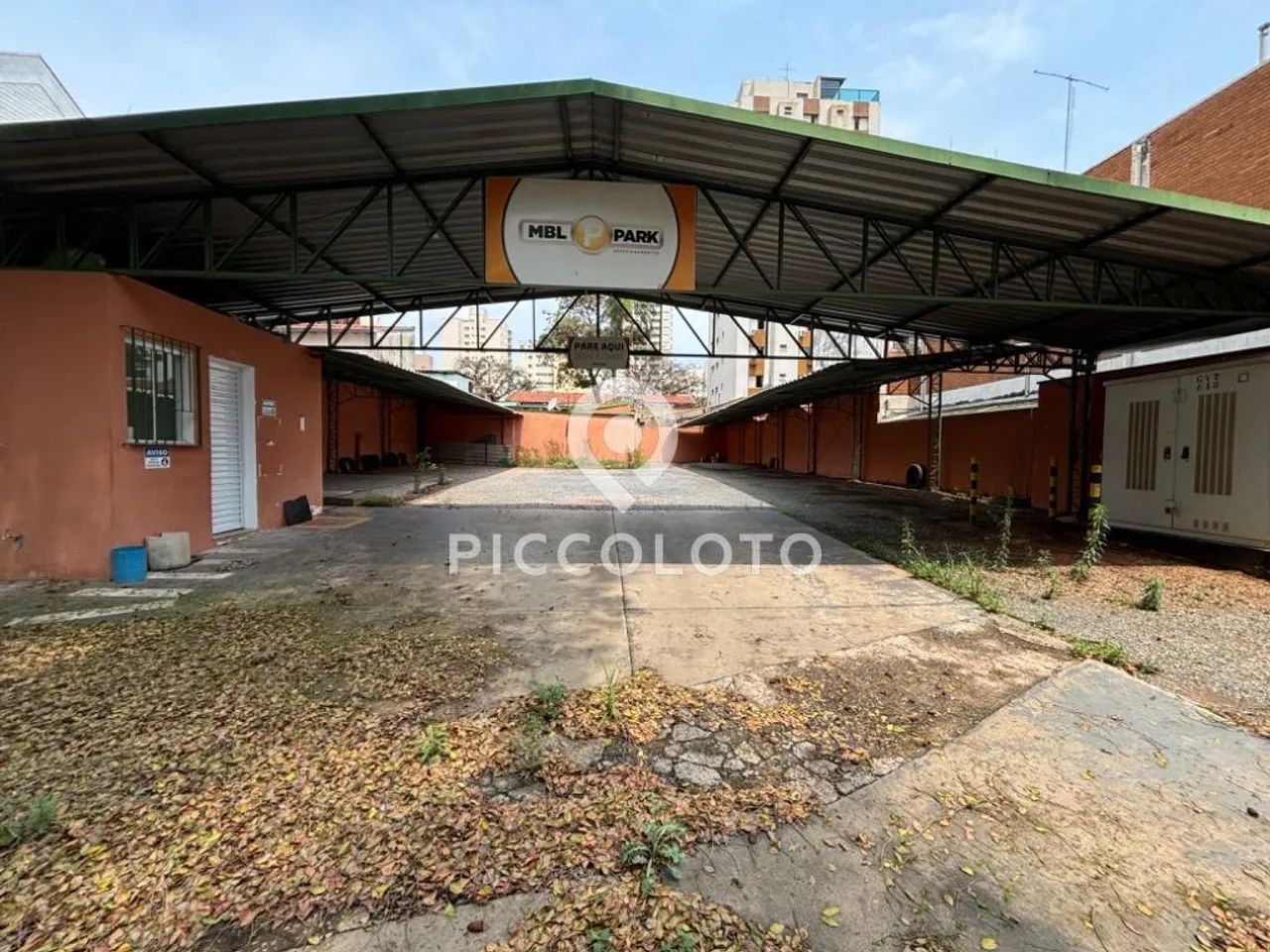 Terreno à venda e para alugar em Campinas, Cambuí, com 534.88 m² - Foto 4