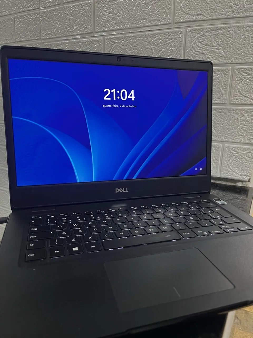 Notebook Dell Latitude 3400 