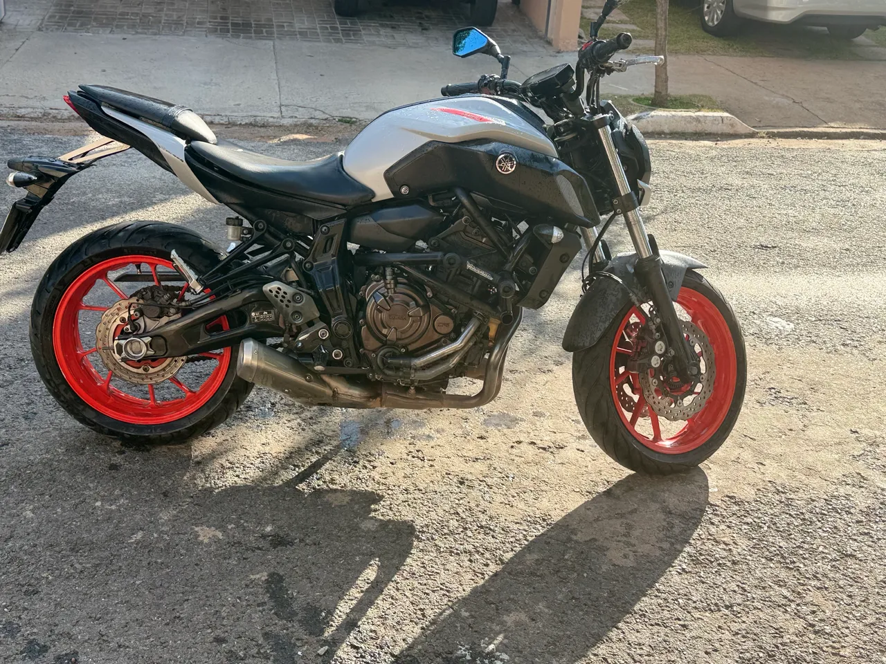 Motos Kawasaki Ninja Zx-10/ Zx-10r 1000cc em Cuiabá e região, MT