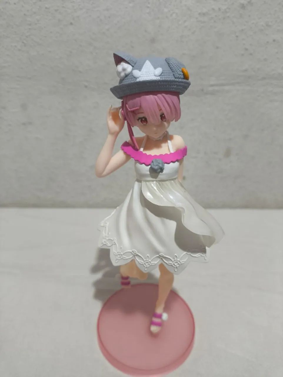 Action Figure Ram - Luminasta - Re:Zero ? Starting Life in Another World - Foto 4