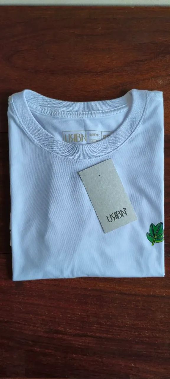 Camisa Over Bora Tremer