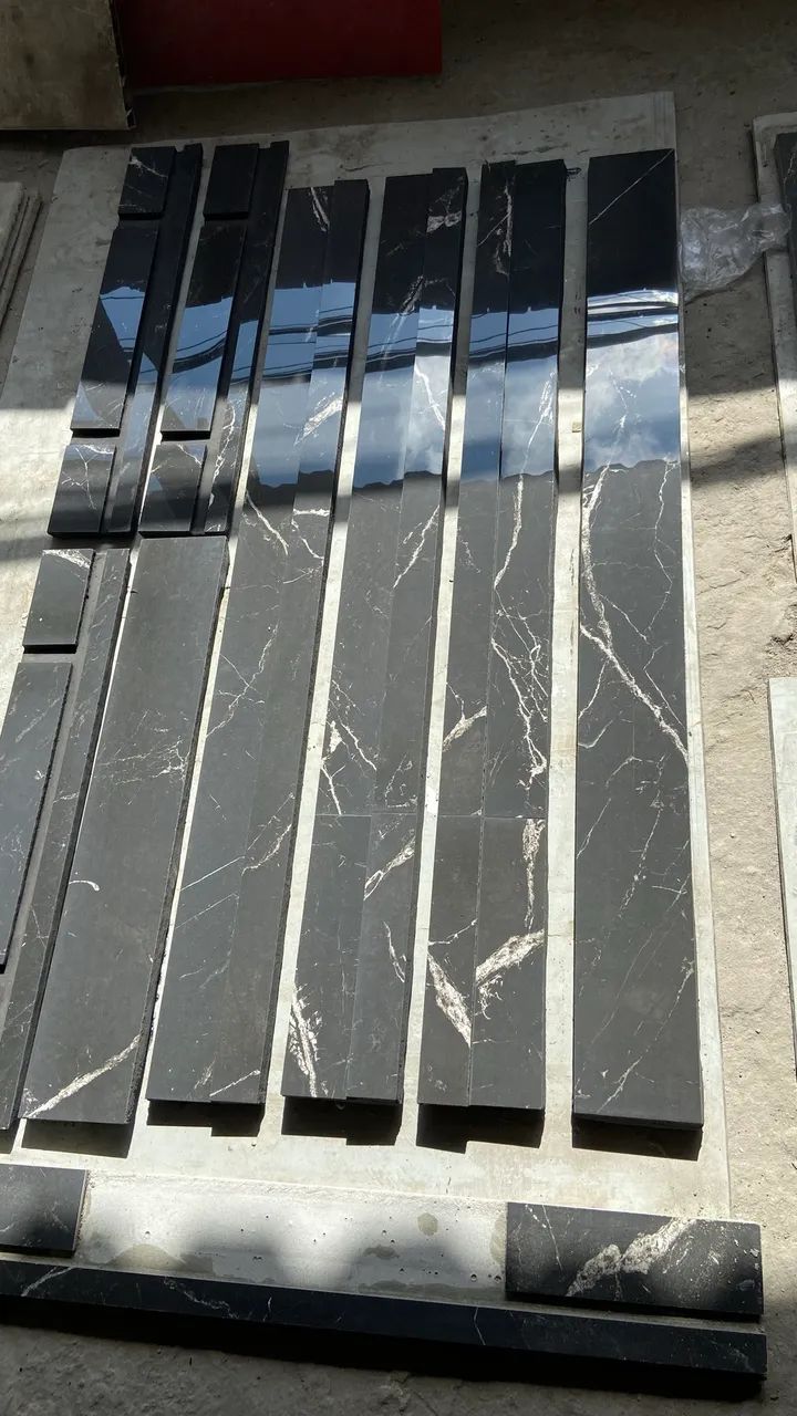 Pedras Para Blindex - Foto 2