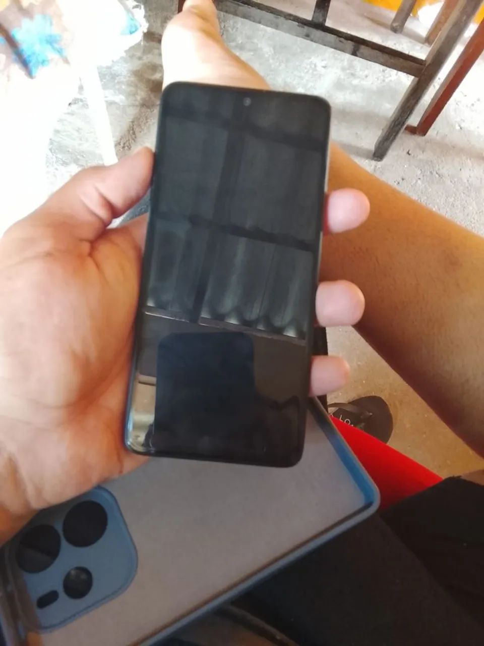 Redminot 14 4G novo  - Foto 3
