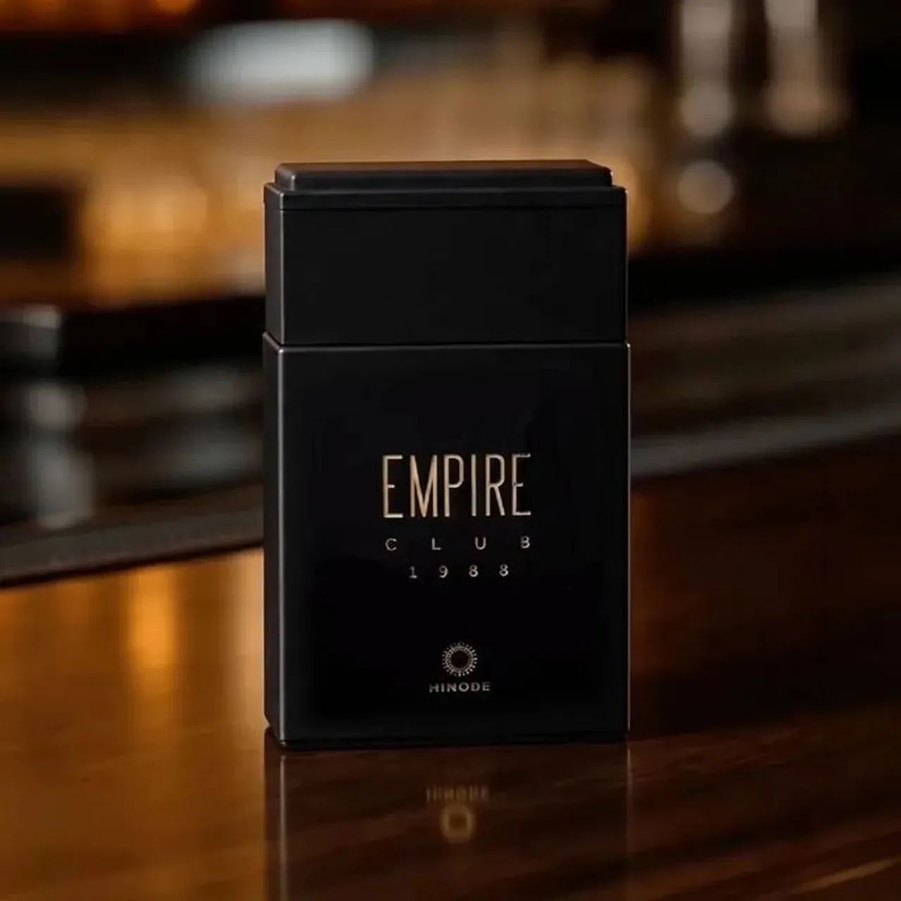Linha Empire Deo Colônia 100 ml Hinode
