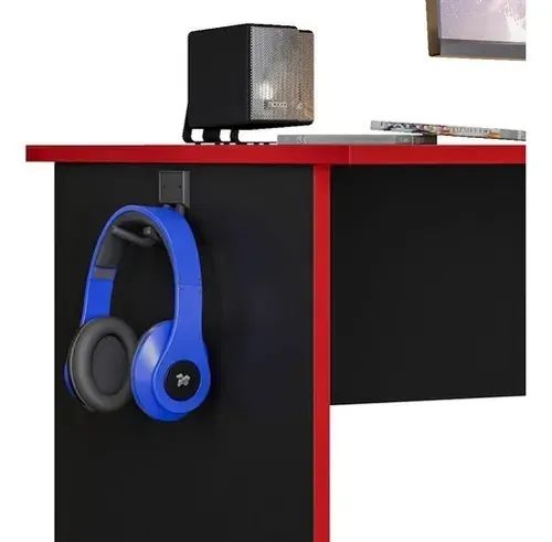 Mesa para Computador Compacta Slim - Foto 2