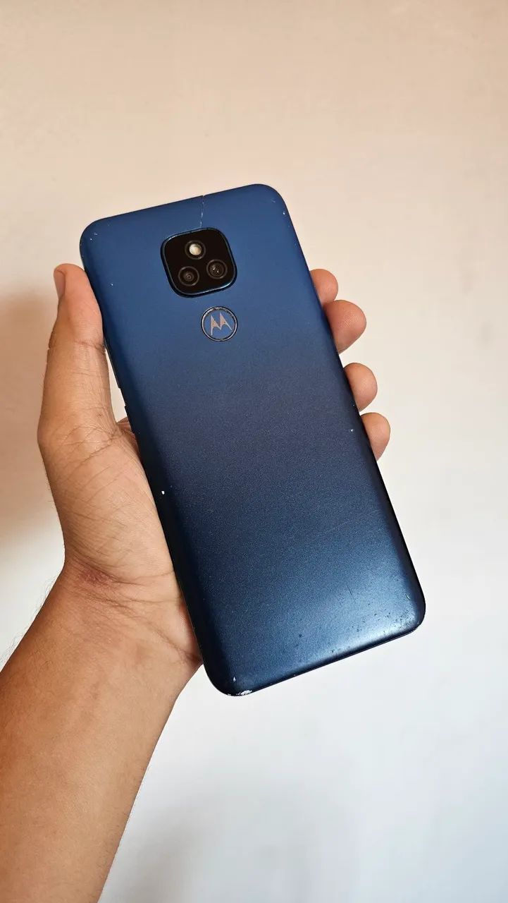 Motorola Moto E7 Plus 64GB - Foto 3