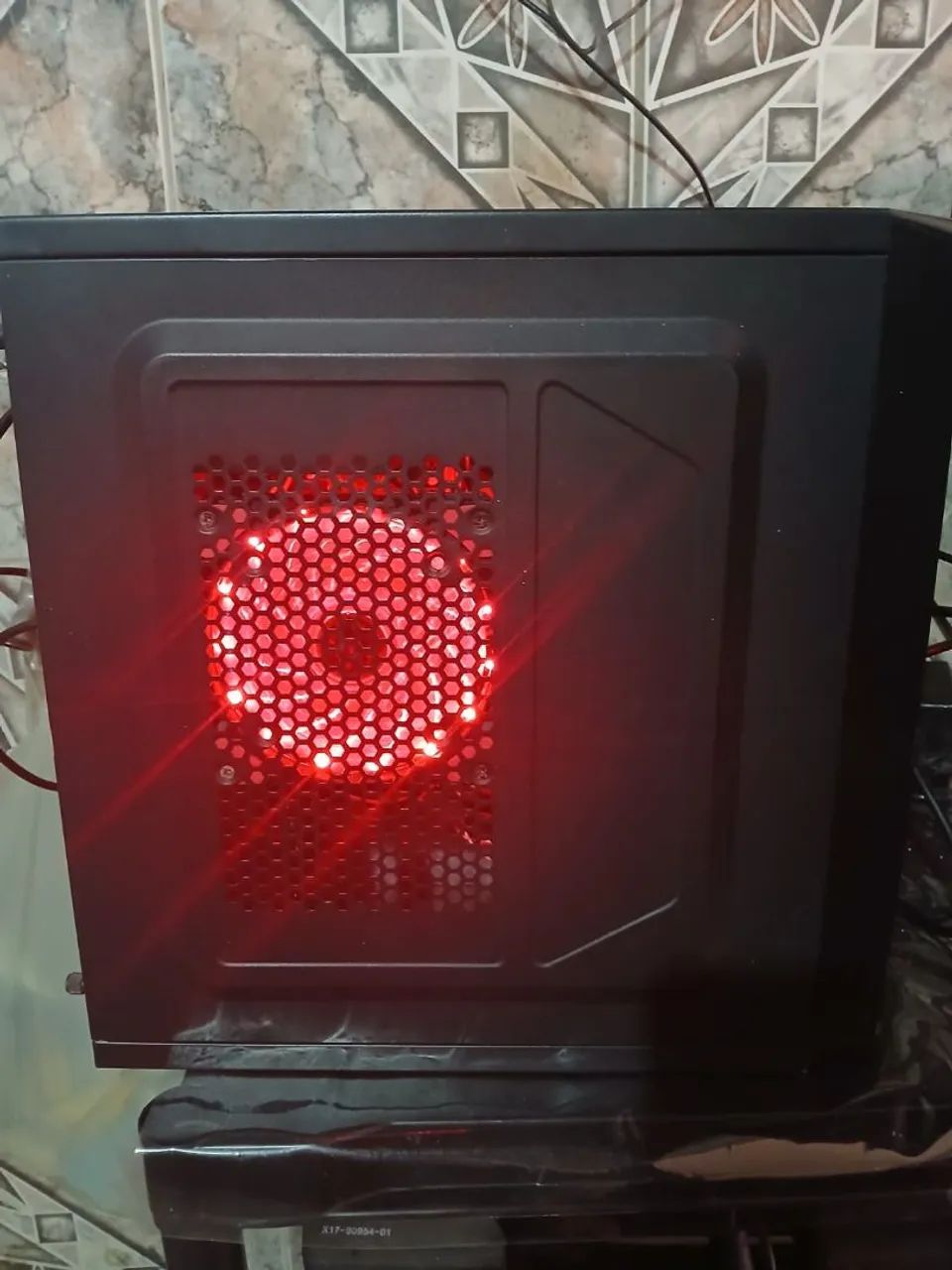 Vende-se CPU Intel Celeron - Foto 5