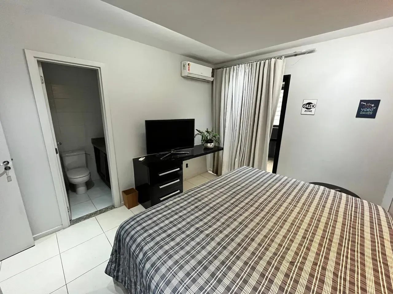 Apartamento à venda no Montebianco Residence - Foto 4