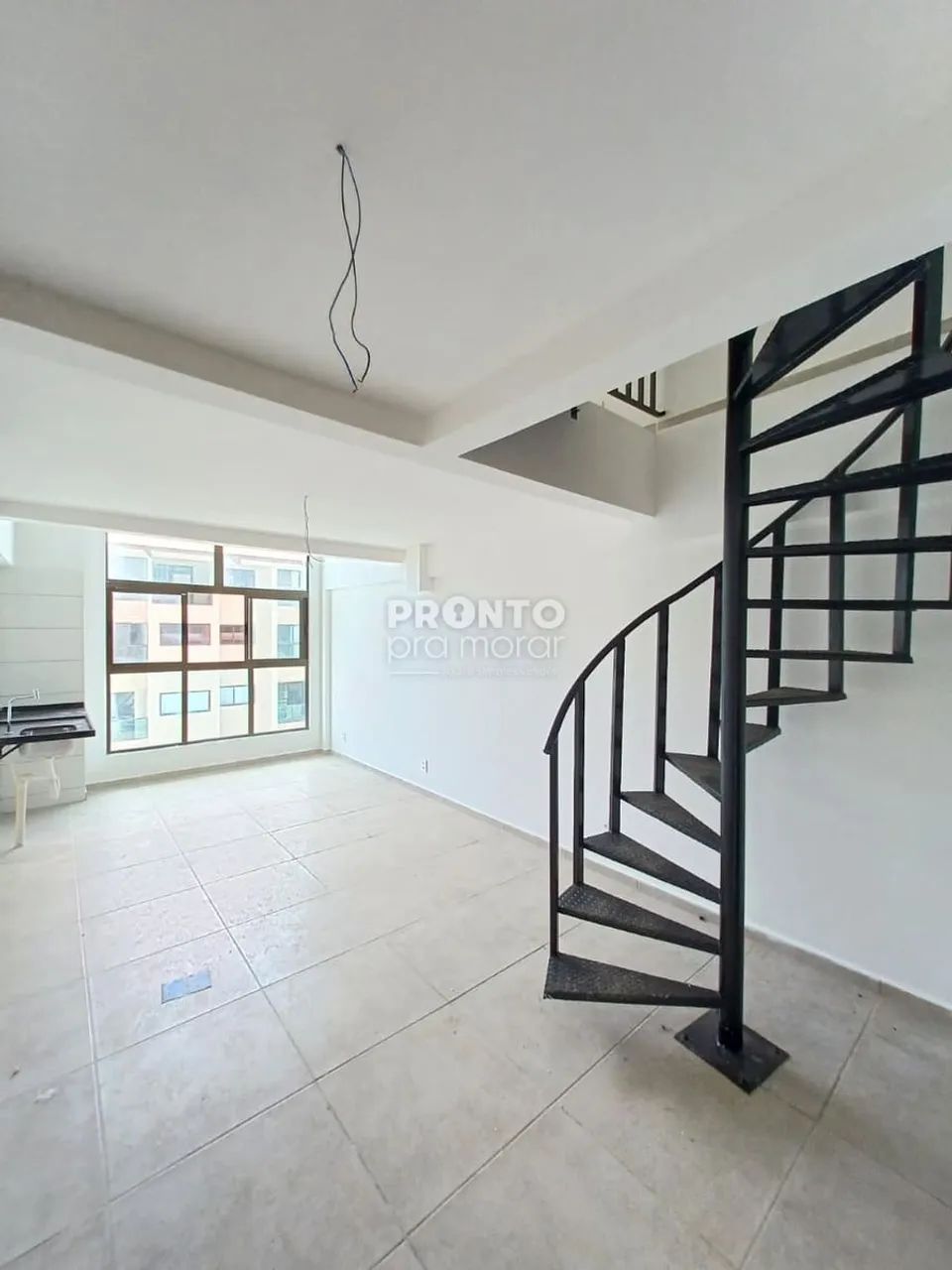 Apartamento com 2 quartos em Carneiros
