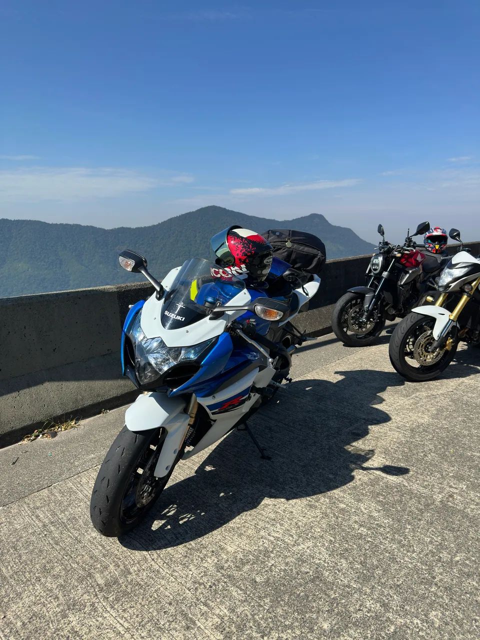 Srad 1000 2012