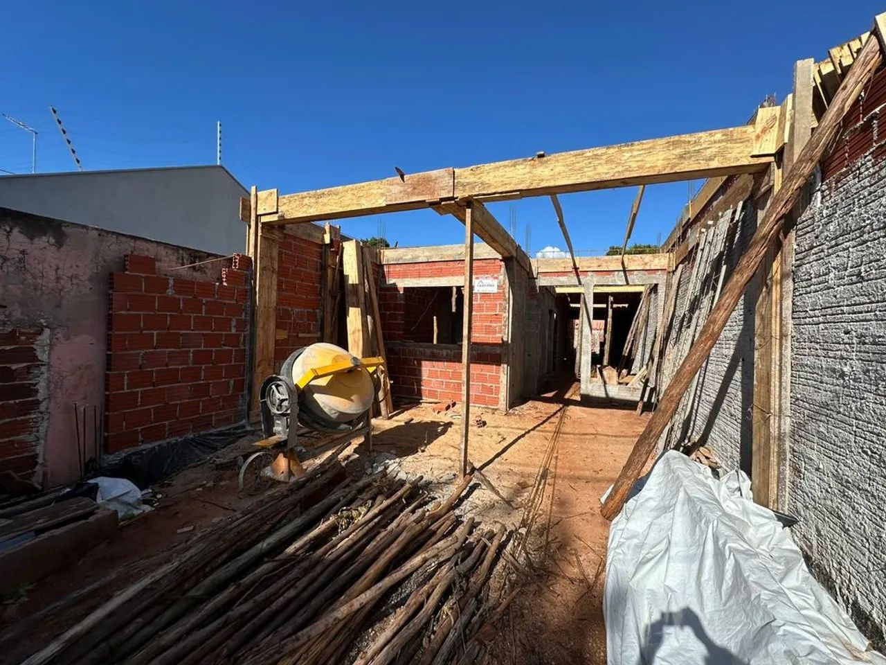 VILA MORANGUEIRA - Foto 5