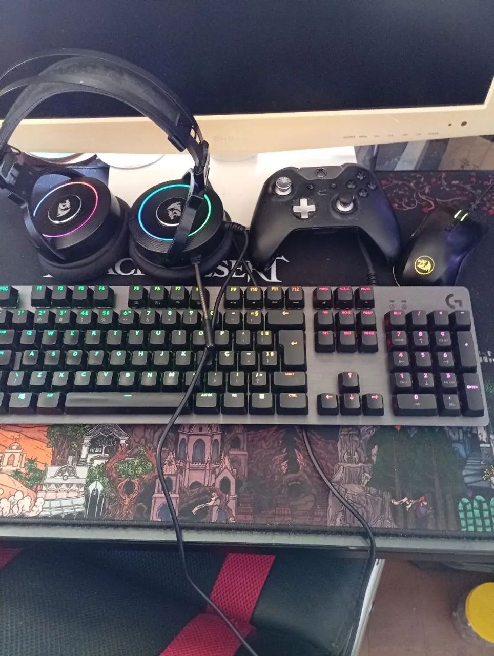 Vendo Pc gamer, URGENTE! - Foto 3