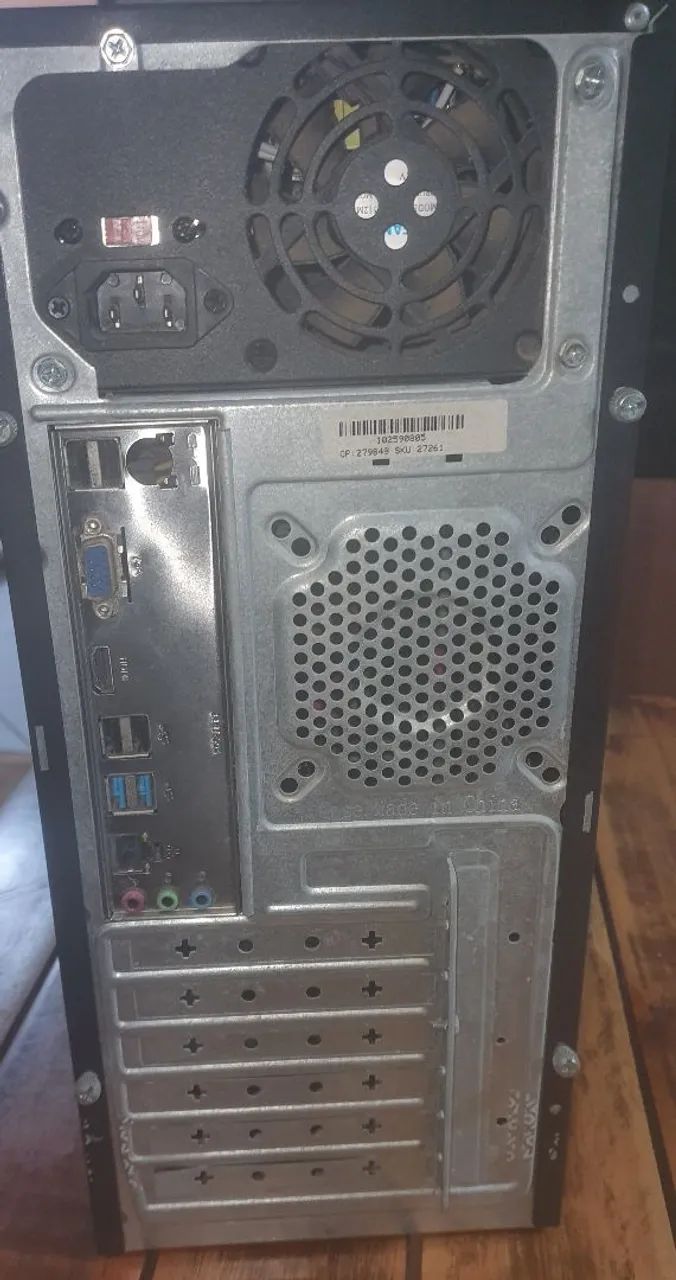 Computador de Escritório - Foto 3