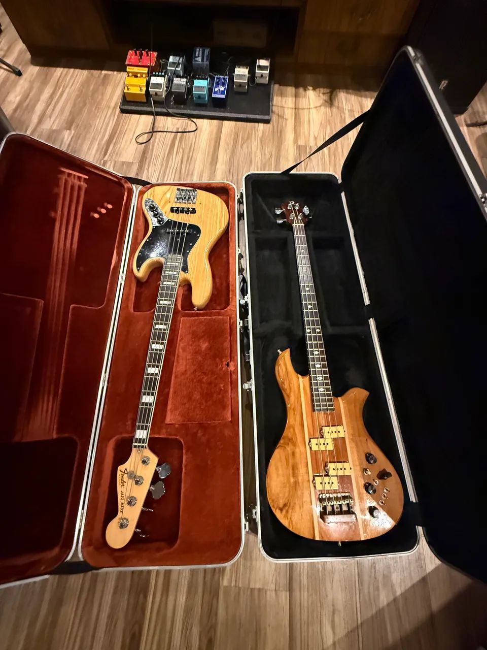 Vendo baixo BC Rich  - Foto 4