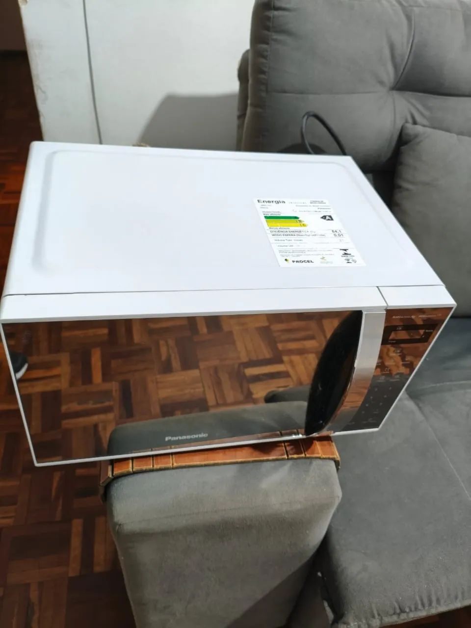 Microondas  - Foto 4